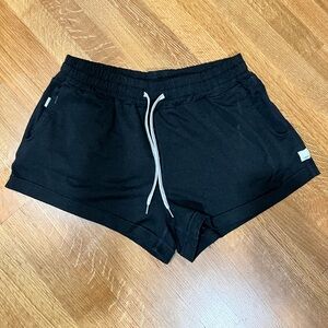 Vuori Halo Shorts
